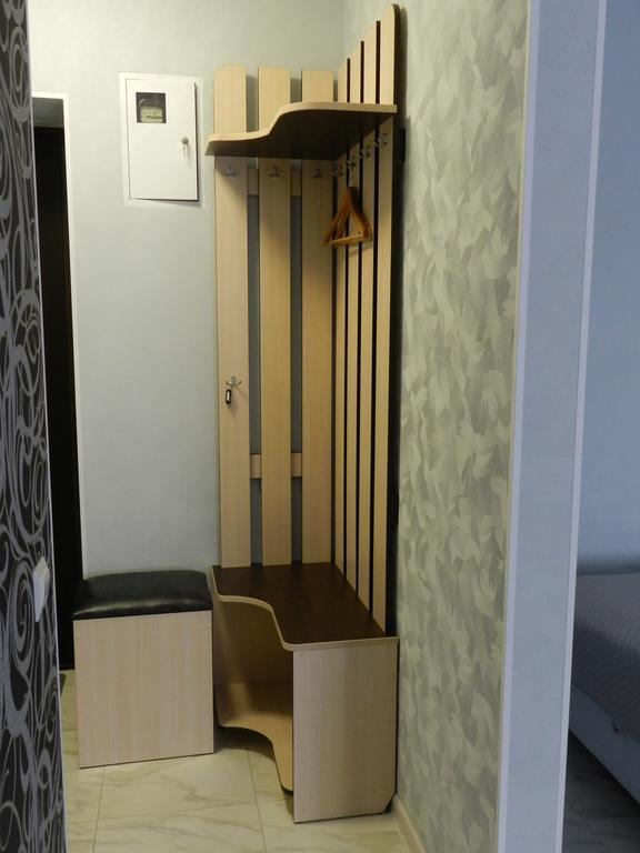 Apartment On Mstyslavs'Ka Chernihiv Ngoại thất bức ảnh