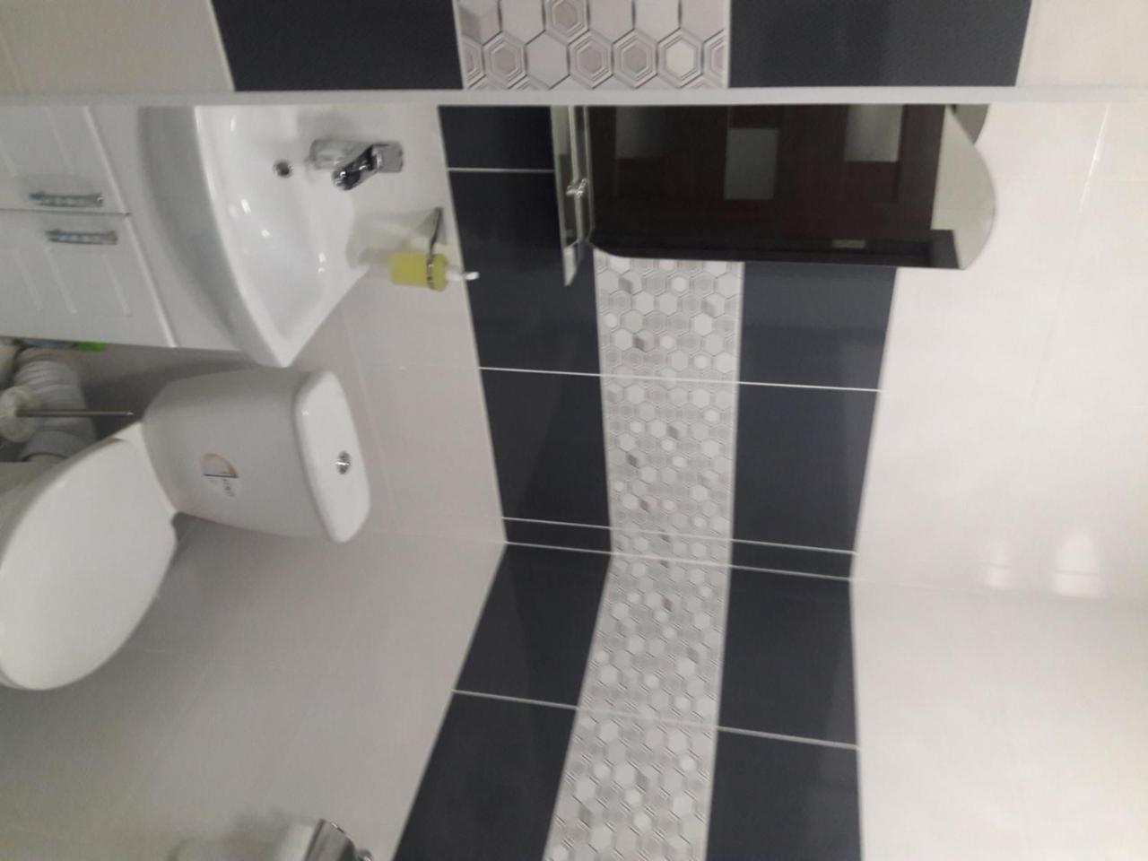 Apartment On Mstyslavs'Ka Chernihiv Ngoại thất bức ảnh
